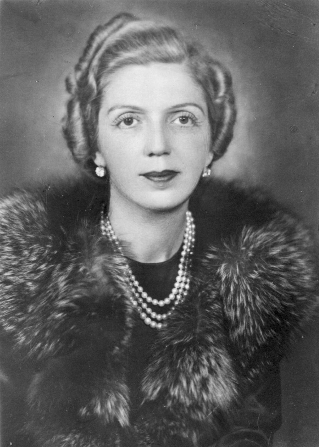 Mafalda of Hesse, Princess of Savoy Buchenwald Memorial